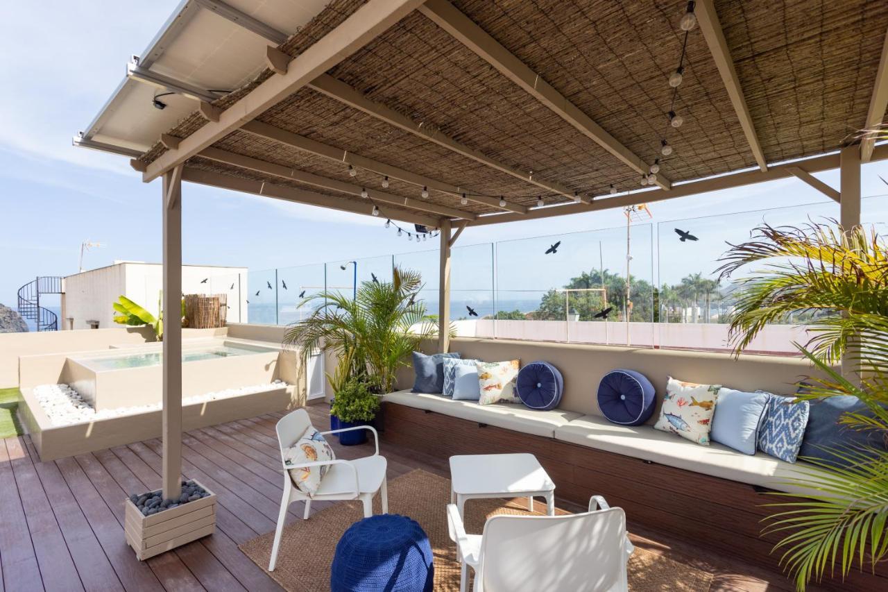 Garachico Homes - La Casa De Victoria Exterior photo